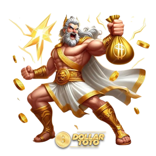 DOLLARTOTO → Link Official Game Slot Of The Months 2025